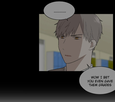 Read My ID Is Gangnam Beauty! (en) Manga Online