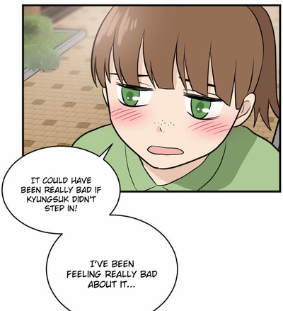 Read My ID Is Gangnam Beauty! (en) Manga Online