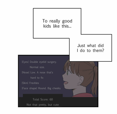 Read My ID Is Gangnam Beauty! (en) Manga Online