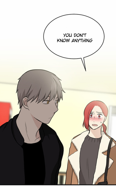 Read My ID Is Gangnam Beauty! (en) Manga Online