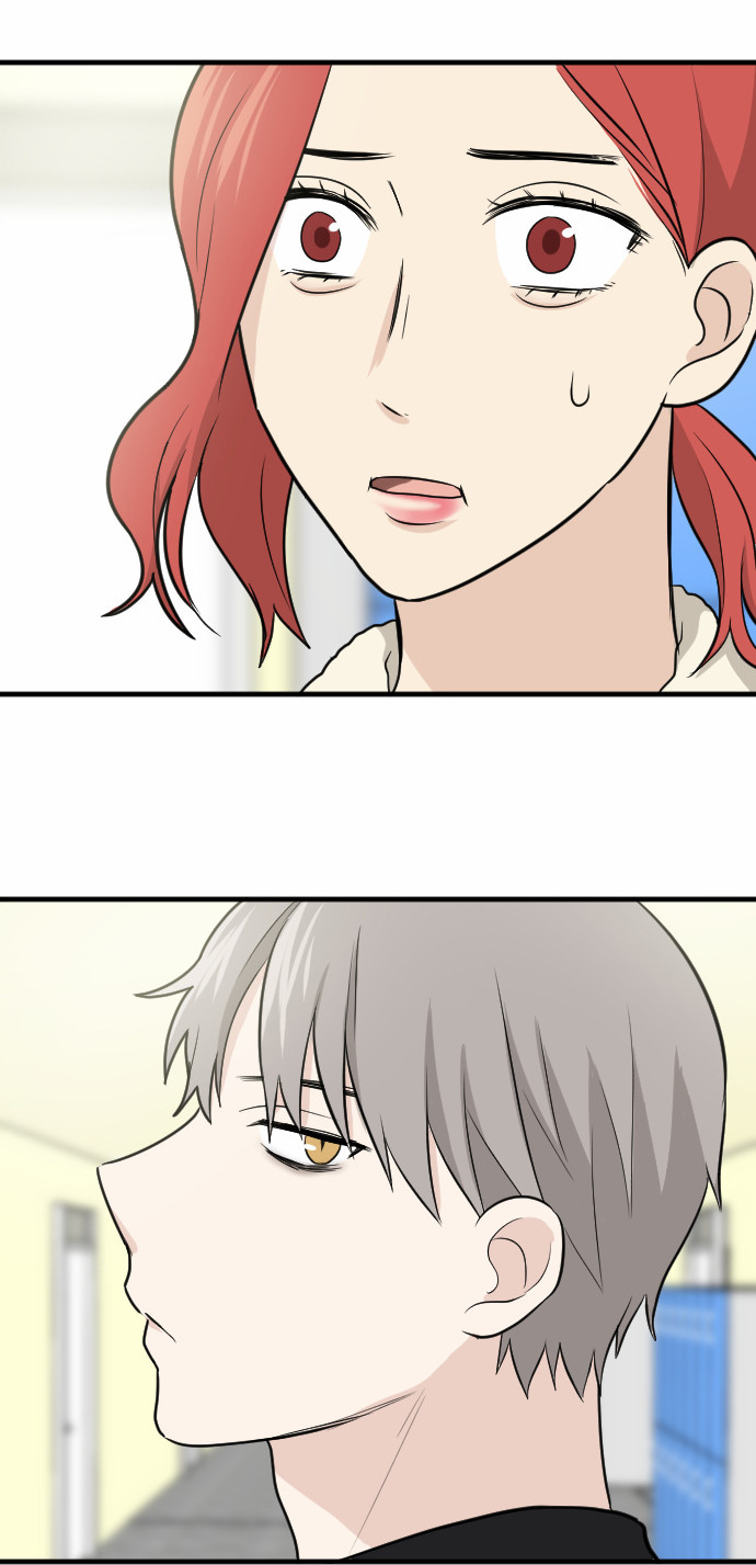 Read My ID Is Gangnam Beauty! (en) Manga Online
