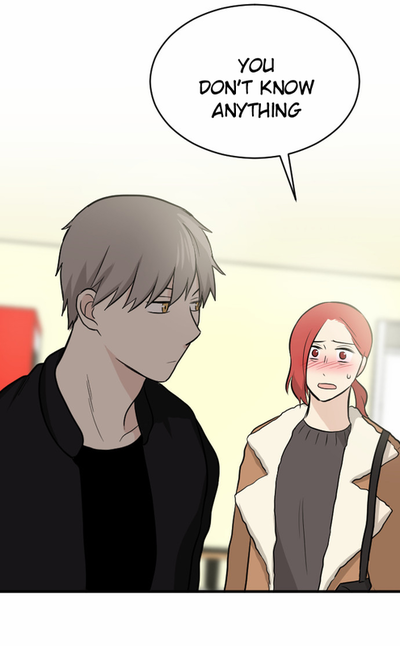 Read My ID Is Gangnam Beauty! (en) Manga Online