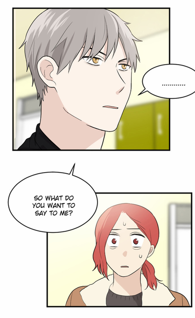 Read My ID Is Gangnam Beauty! (en) Manga Online