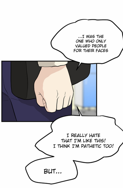 Read My ID Is Gangnam Beauty! (en) Manga Online