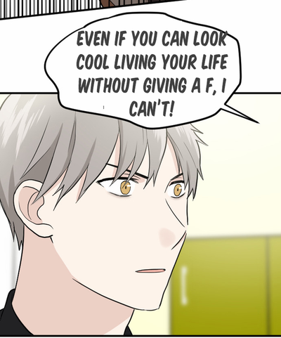 Read My ID Is Gangnam Beauty! (en) Manga Online