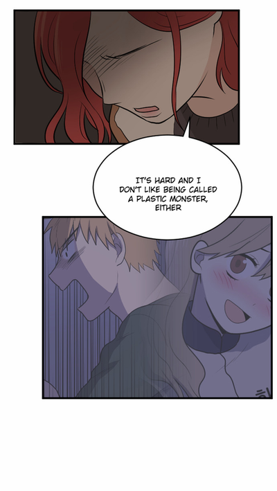 Read My ID Is Gangnam Beauty! (en) Manga Online