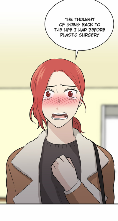 Read My ID Is Gangnam Beauty! (en) Manga Online