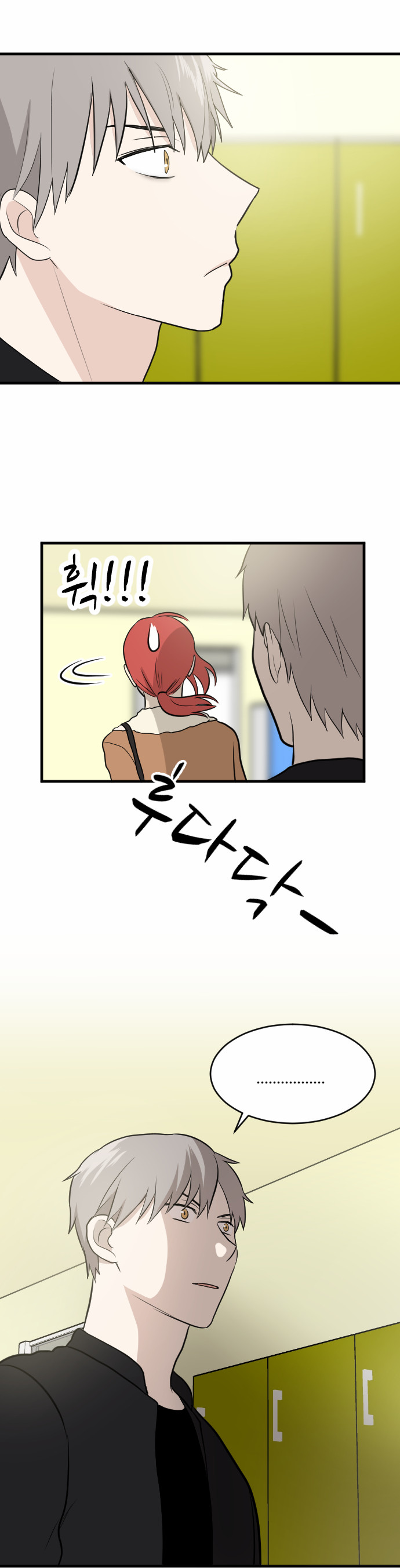 Read My ID Is Gangnam Beauty! (en) Manga Online