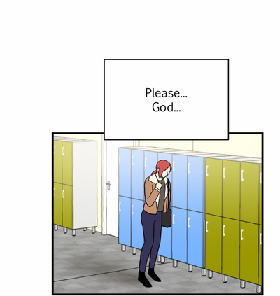 Read My ID Is Gangnam Beauty! (en) Manga Online