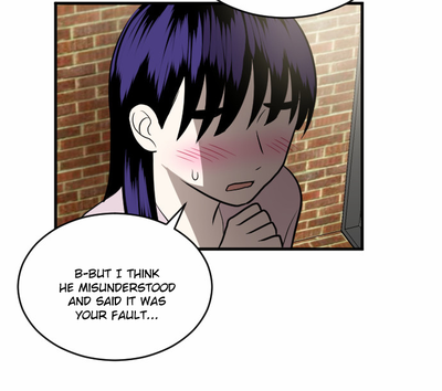 Read My ID Is Gangnam Beauty! (en) Manga Online