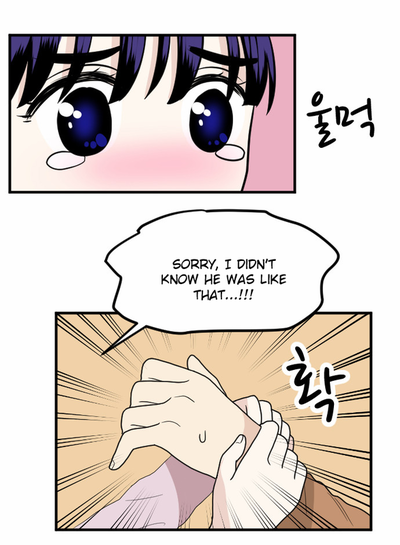 Read My ID Is Gangnam Beauty! (en) Manga Online