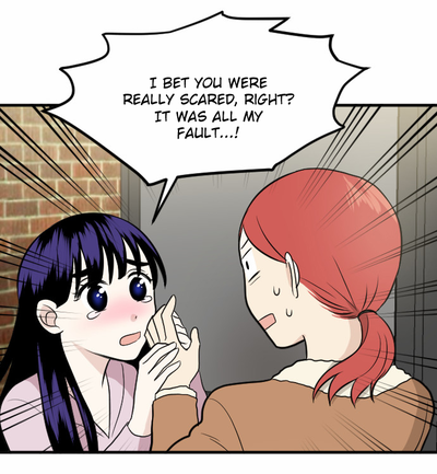 Read My ID Is Gangnam Beauty! (en) Manga Online