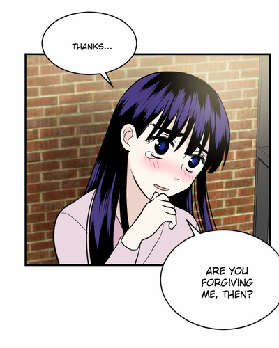 Read My ID Is Gangnam Beauty! (en) Manga Online