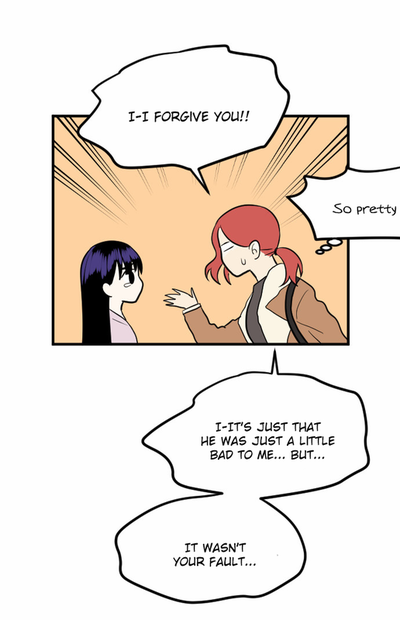 Read My ID Is Gangnam Beauty! (en) Manga Online