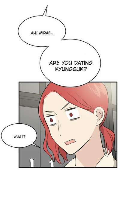 Read My ID Is Gangnam Beauty! (en) Manga Online