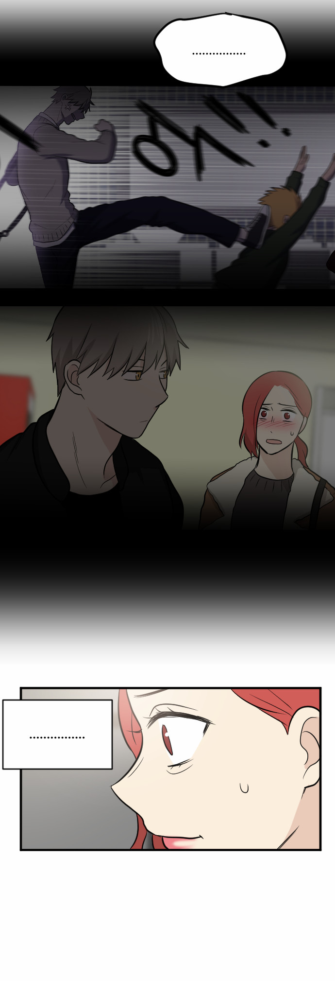 Read My ID Is Gangnam Beauty! (en) Manga Online