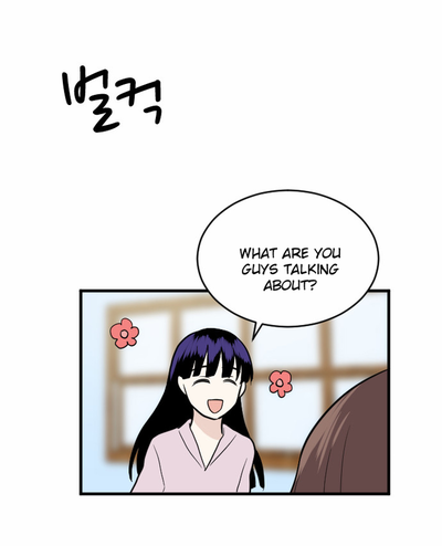 Read My ID Is Gangnam Beauty! (en) Manga Online