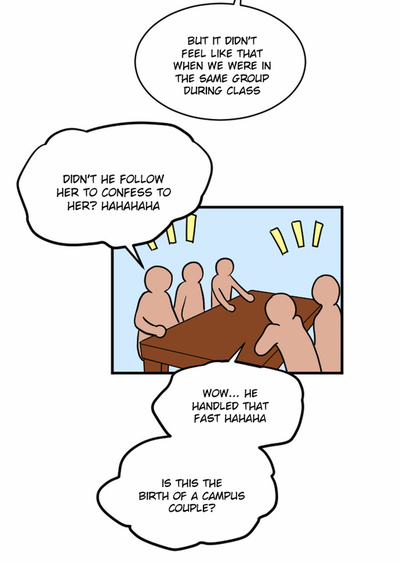 Read My ID Is Gangnam Beauty! (en) Manga Online