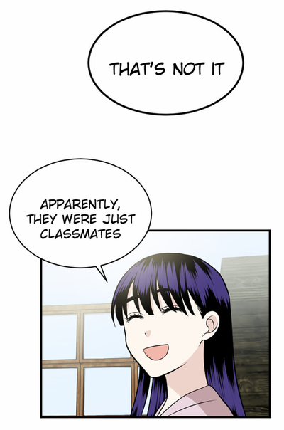 Read My ID Is Gangnam Beauty! (en) Manga Online