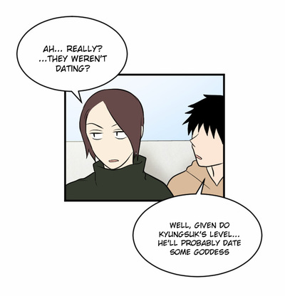 Read My ID Is Gangnam Beauty! (en) Manga Online