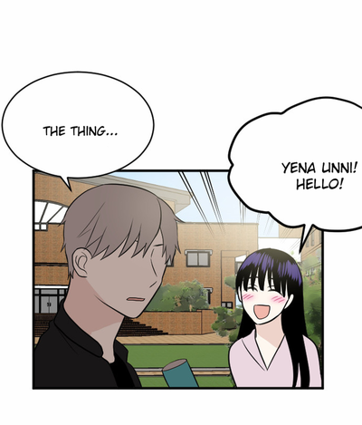 Read My ID Is Gangnam Beauty! (en) Manga Online