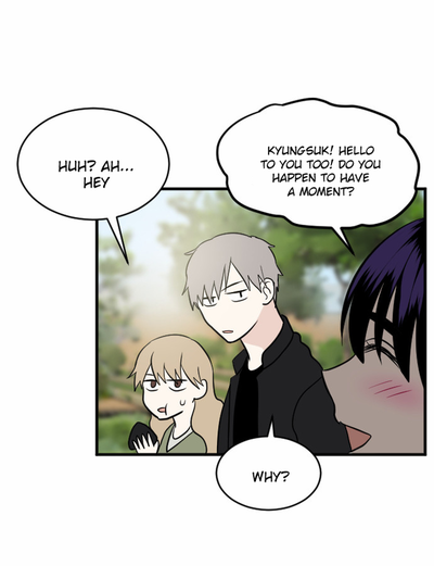Read My ID Is Gangnam Beauty! (en) Manga Online