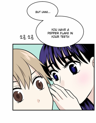 Read My ID Is Gangnam Beauty! (en) Manga Online