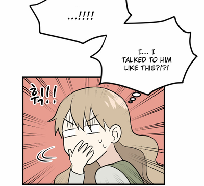 Read My ID Is Gangnam Beauty! (en) Manga Online