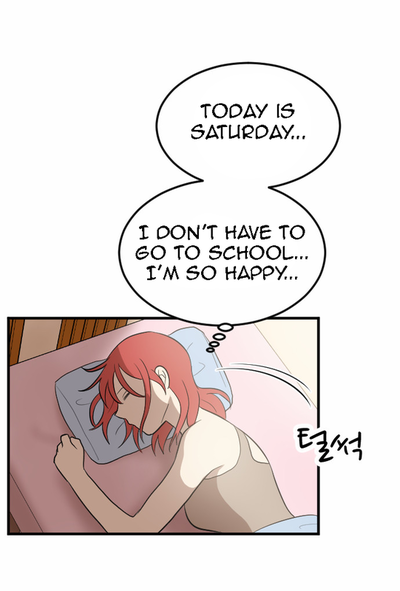 Read My ID Is Gangnam Beauty! (en) Manga Online