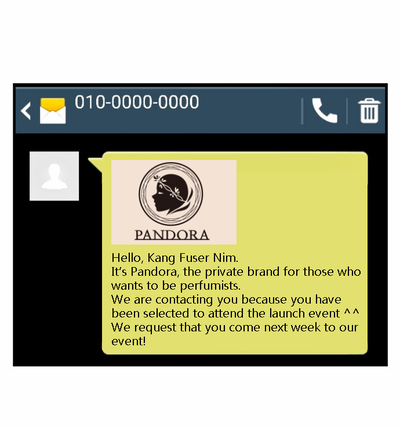 Read My ID Is Gangnam Beauty! (en) Manga Online