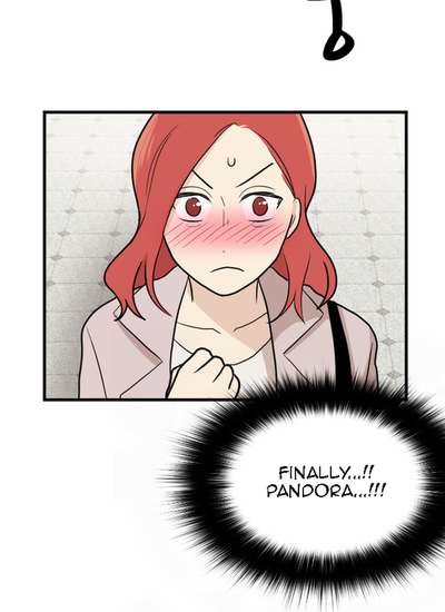 Read My ID Is Gangnam Beauty! (en) Manga Online