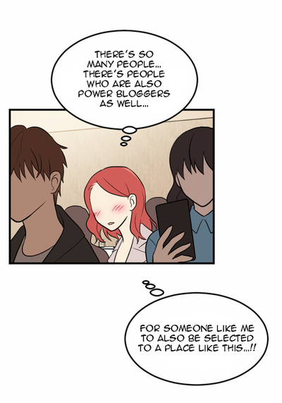 Read My ID Is Gangnam Beauty! (en) Manga Online