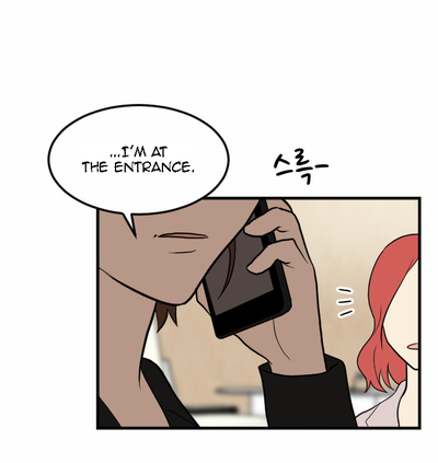 Read My ID Is Gangnam Beauty! (en) Manga Online