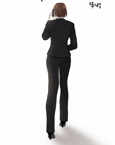 Read My ID Is Gangnam Beauty! (en) Manga Online