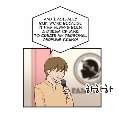 Read My ID Is Gangnam Beauty! (en) Manga Online