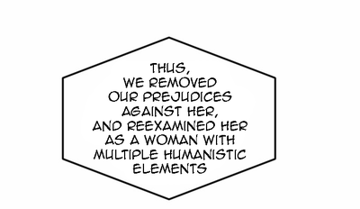 Read My ID Is Gangnam Beauty! (en) Manga Online