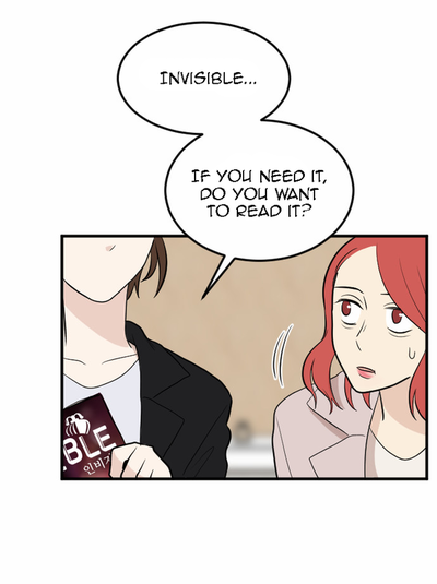 Read My ID Is Gangnam Beauty! (en) Manga Online