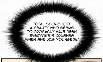 Read My ID Is Gangnam Beauty! (en) Manga Online