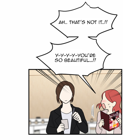 Read My ID Is Gangnam Beauty! (en) Manga Online