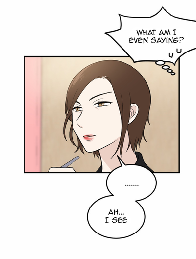 Read My ID Is Gangnam Beauty! (en) Manga Online