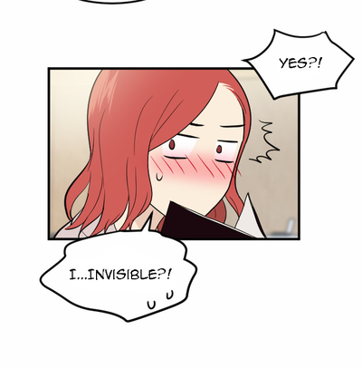 Read My ID Is Gangnam Beauty! (en) Manga Online