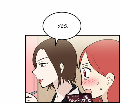 Read My ID Is Gangnam Beauty! (en) Manga Online