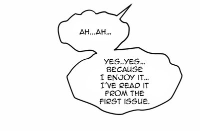 Read My ID Is Gangnam Beauty! (en) Manga Online