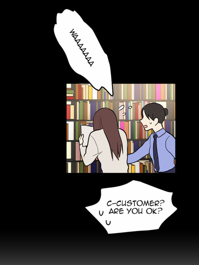 Read My ID Is Gangnam Beauty! (en) Manga Online