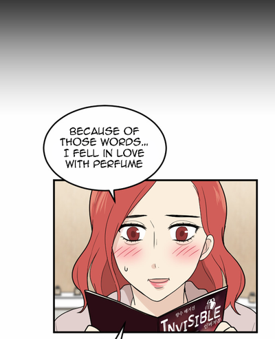 Read My ID Is Gangnam Beauty! (en) Manga Online