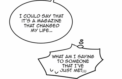 Read My ID Is Gangnam Beauty! (en) Manga Online