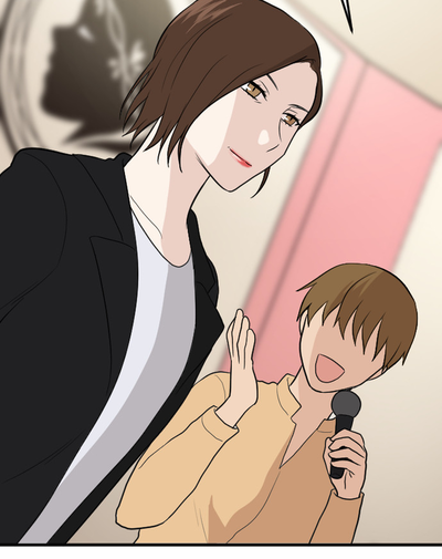 Read My ID Is Gangnam Beauty! (en) Manga Online