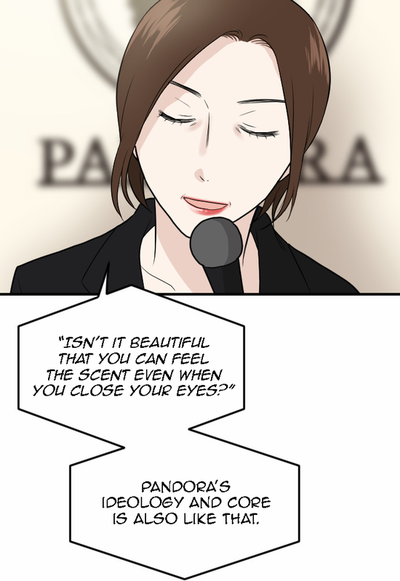 Read My ID Is Gangnam Beauty! (en) Manga Online