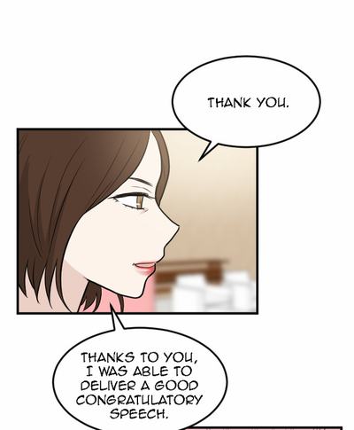 Read My ID Is Gangnam Beauty! (en) Manga Online