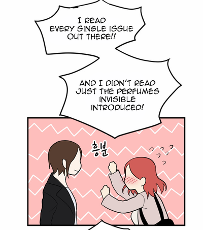 Read My ID Is Gangnam Beauty! (en) Manga Online